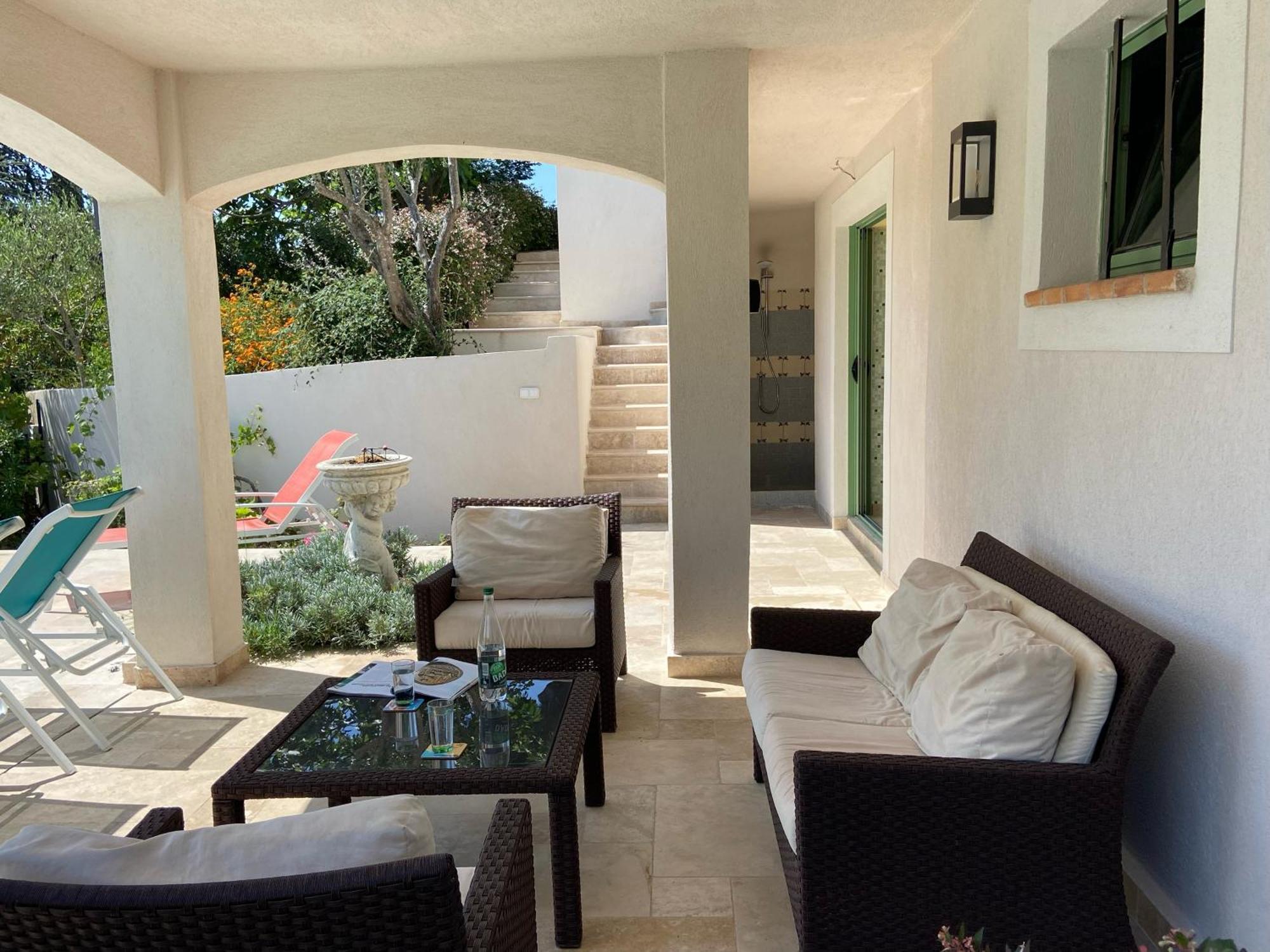 Villa Patrimoine Les Issambres Luaran gambar