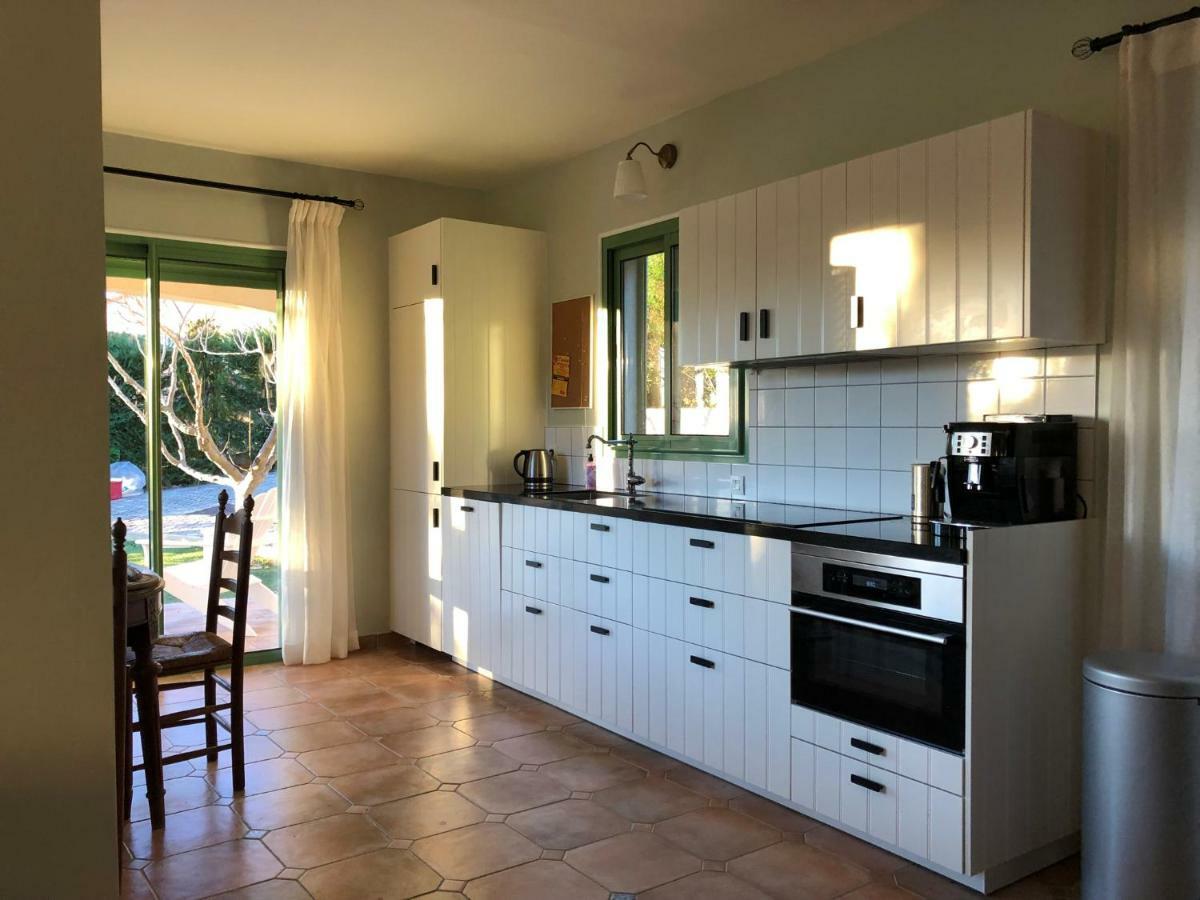 Villa Patrimoine Les Issambres Luaran gambar
